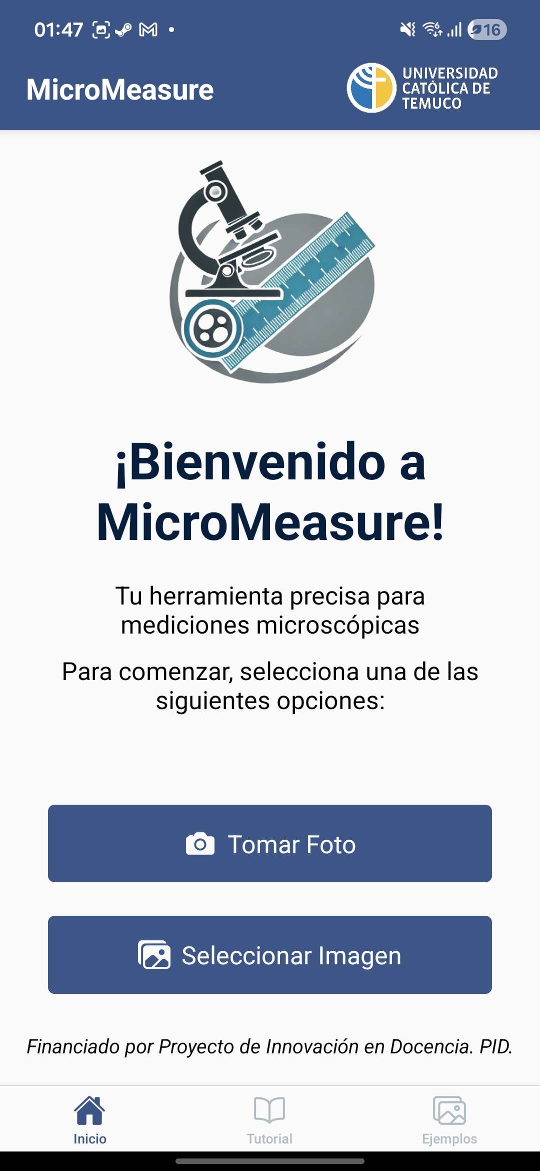 MicroMeasure 1
